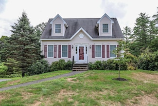 22 Songbird Dr, Concord, NH 03301