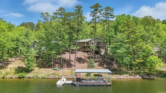 8 Baeza Way, Hot Springs Village, AR 71909