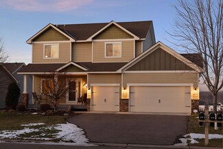 24488 Superior Dr, Rogers, MN 55374