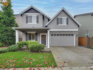 18841 Lodgepole Way, Oregon City, OR 97045