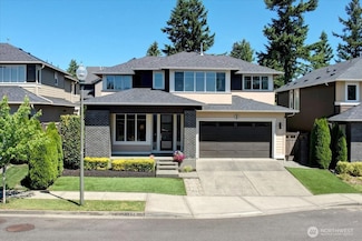 13406 SE 262nd St, Kent, WA 98042