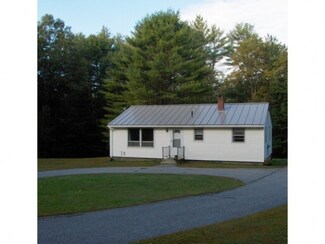 105 Hominy Pot Rd, North Sutton, NH 03260