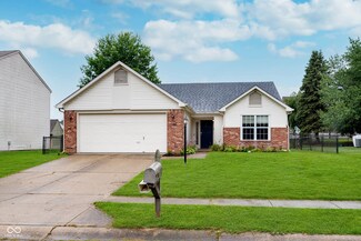 2020 Lohr Dr, Indianapolis, IN 46214