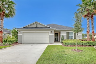 7742 Prosecco Ln, Titusville, FL 32780