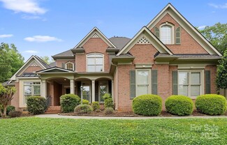 7600 Brookmont Ln, Waxhaw, NC 28173