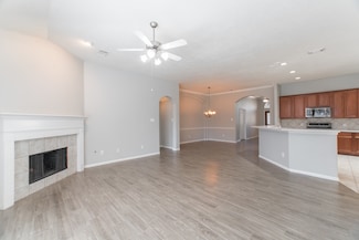 30 Fox Chapel Place, Spring, TX 77382