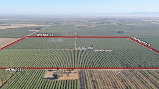 21676 Road 14 1 2, Chowchilla, CA 93610