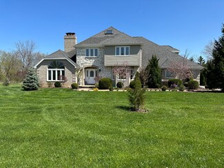 13733 S Hampton Ct, Homer Glen, IL 60491