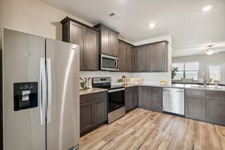 203 Lake Ridge, Princeton, TX 75407