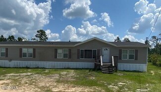 10526 Resota Beach Rd, Southport, FL 32409
