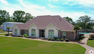 4095 Fm 3129 S, Bloomburg, TX 75556