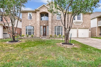 8226 Sierra Dawn Dr, Tomball, TX 77375
