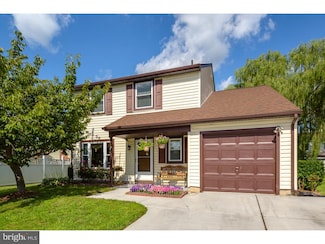 113 Heidi Ln, Swedesboro, NJ 08085