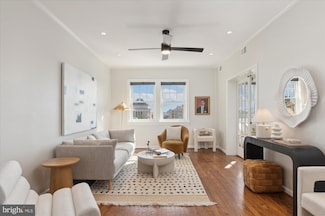 1724 17th St NW Unit 81, Washington, DC 20009