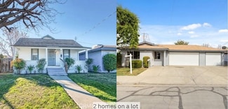 410 E Polk St, Coalinga, CA 93210