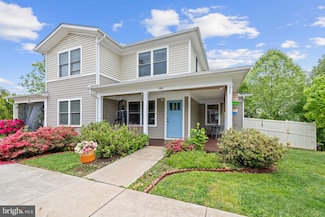 146 Gerber Ln, Warrenton, VA 20186