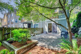 13724 Midvale Ave N Unit C, Seattle, WA 98133