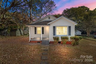 201 Brown St SW, Concord, NC 28027