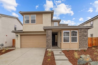 966 Caprock Ln, Lincoln, CA 95648