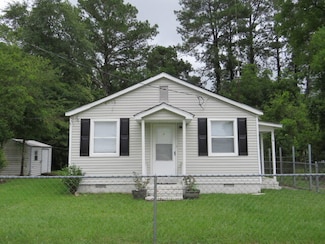 2480 Miles Ave, Augusta, GA 30906