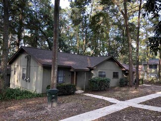 3359 Trafalgar Square Unit 1, Tallahassee, FL 32301
