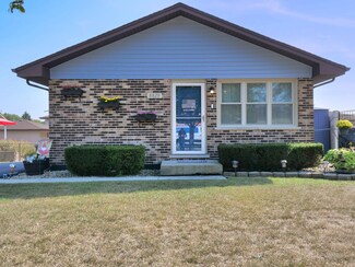 8829 167th St, Orland Hills, IL 60487