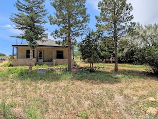 505 10th St W, Walsenburg, CO 81089