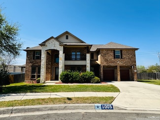 1005 Sophie Marie, Schertz, TX 78154