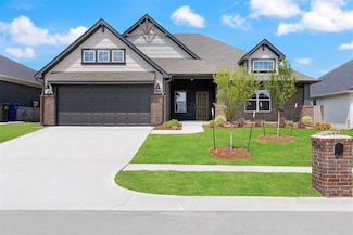 3802 Muir Forest Way, Norman, OK 73071