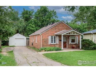 740 Hawthorn Ave, Boulder, CO 80304