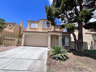 3459 Blue Heather Dr, Las Vegas, NV 89129