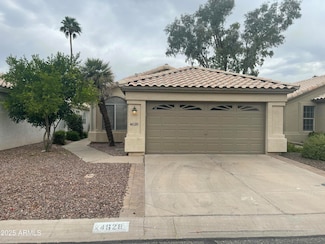 4628 W Del Rio St, Chandler, AZ 85226