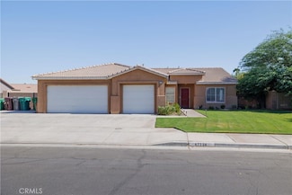 47734 Mirage Way, Indio, CA 92201