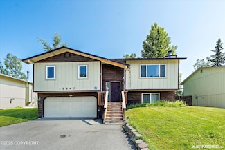 12247 Breckenridge Dr, Eagle River, AK 99577