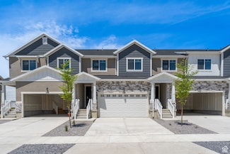 706 S 4500 S Unit 307, Spanish Fork, UT 84660