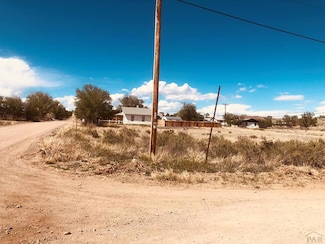 TBD N Baker Ave, Boone, CO 81025