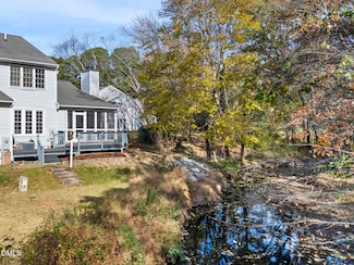 113 Breakers Place, Cary, NC 27511