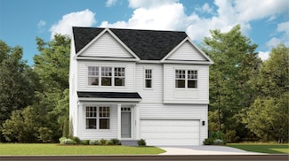 Ashton, Ranson, WV 25438