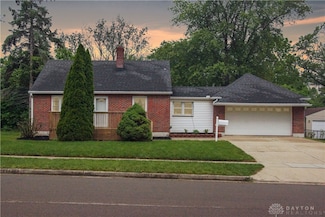3145 Mohican Ave, Dayton, OH 45429