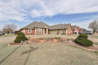 15201 Himalaya Ridge, Edmond, OK 73013