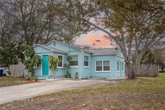 4630 Grace St N, Saint Petersburg, FL 33714