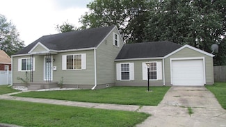 519 E Monroe St, Princeton, IN 47670