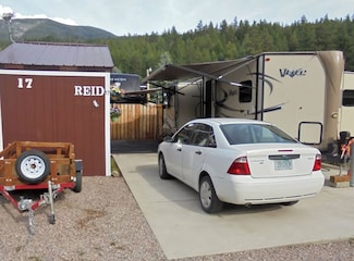 34597 Mt Highway 35 Unit 17, Polson, MT 59860