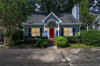 2007 Whisper Ln, Fayetteville, NC 28303