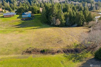 0 Alder Court Ln Unit NWM1727021, South Bend, WA 98586