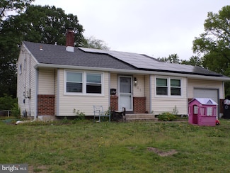 901 Bentley Rd, Lindenwold, NJ 08021