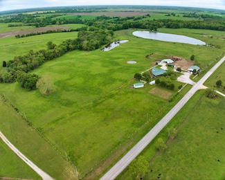 17522 E N Hwy, Sheldon, MO 64784