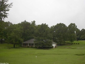 21463 Eddie Rd, Hensley, AR 72065