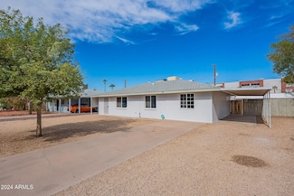 3014 W Mariposa St, Phoenix, AZ 85017
