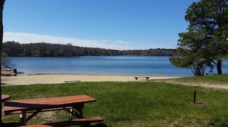 0 Round Pond Unit 73282172, Falmouth, MA 02540